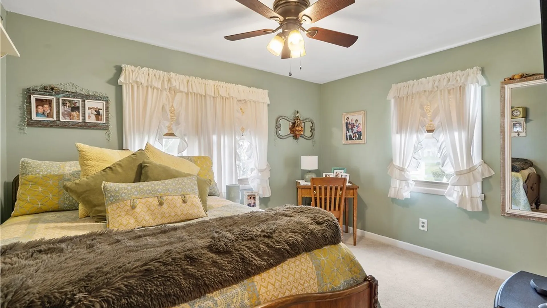 Property at 204 Stonefield Road, Onondaga, NY 13205 20