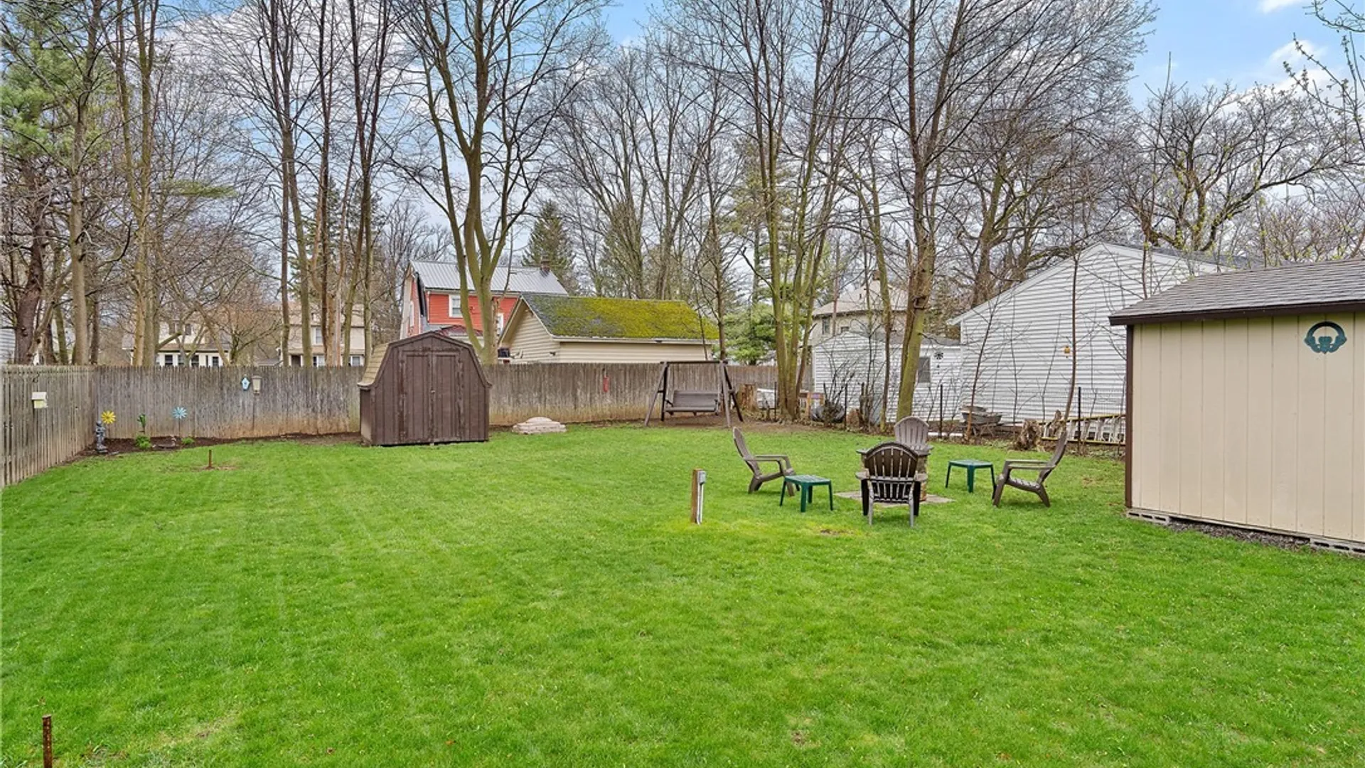 Property at 204 Stonefield Road, Onondaga, NY 13205 26