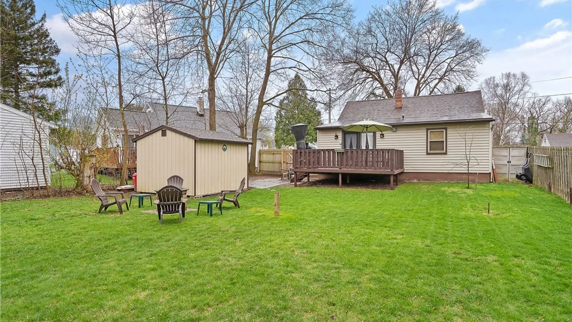 Property at 204 Stonefield Road, Onondaga, NY 13205 27