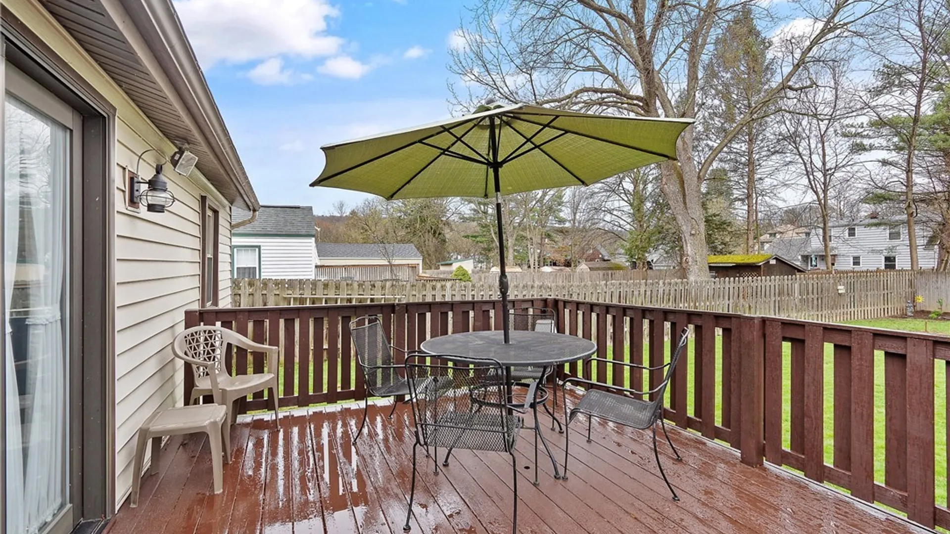 Property at 204 Stonefield Road, Onondaga, NY 13205 28