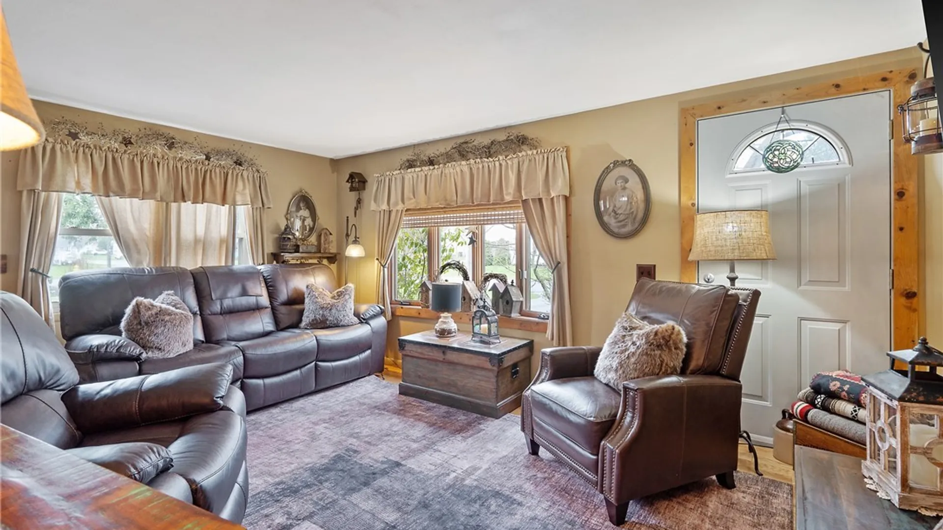 Property at 204 Stonefield Road, Onondaga, NY 13205 3