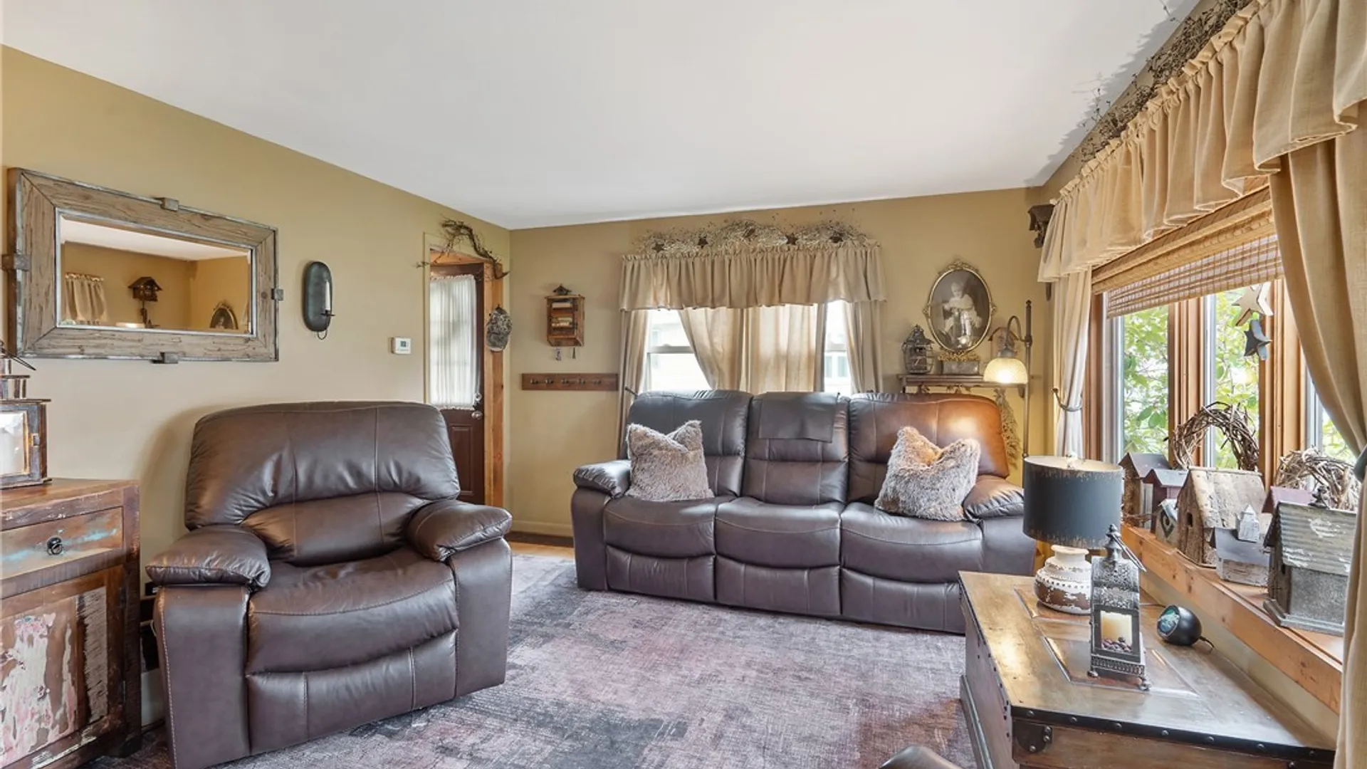 Property at 204 Stonefield Road, Onondaga, NY 13205 4