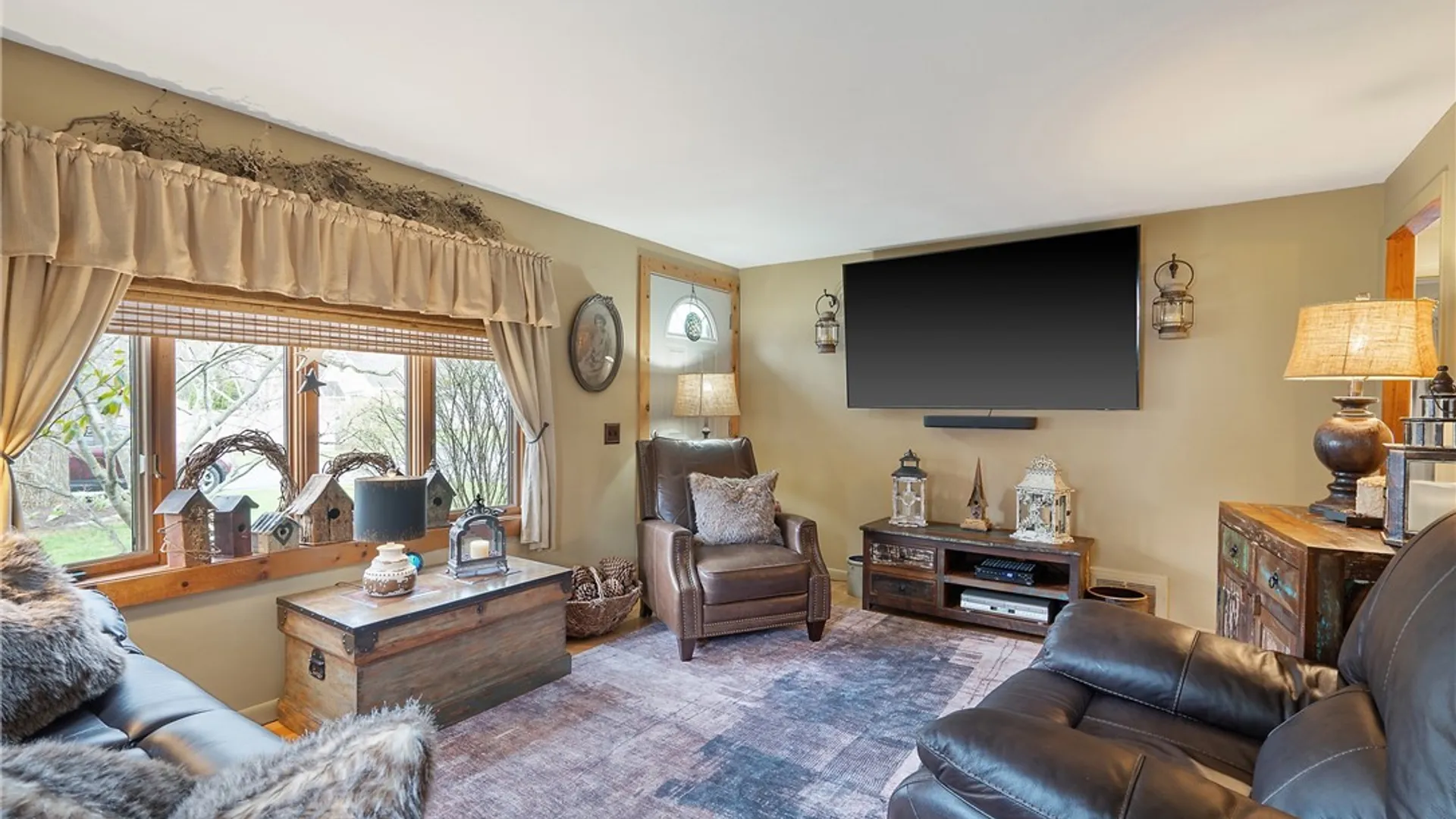 Property at 204 Stonefield Road, Onondaga, NY 13205 5