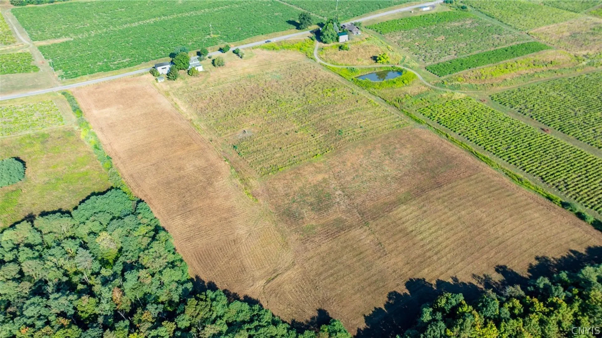 Property at Lot C County Route 76, Urbana, NY 14840 2