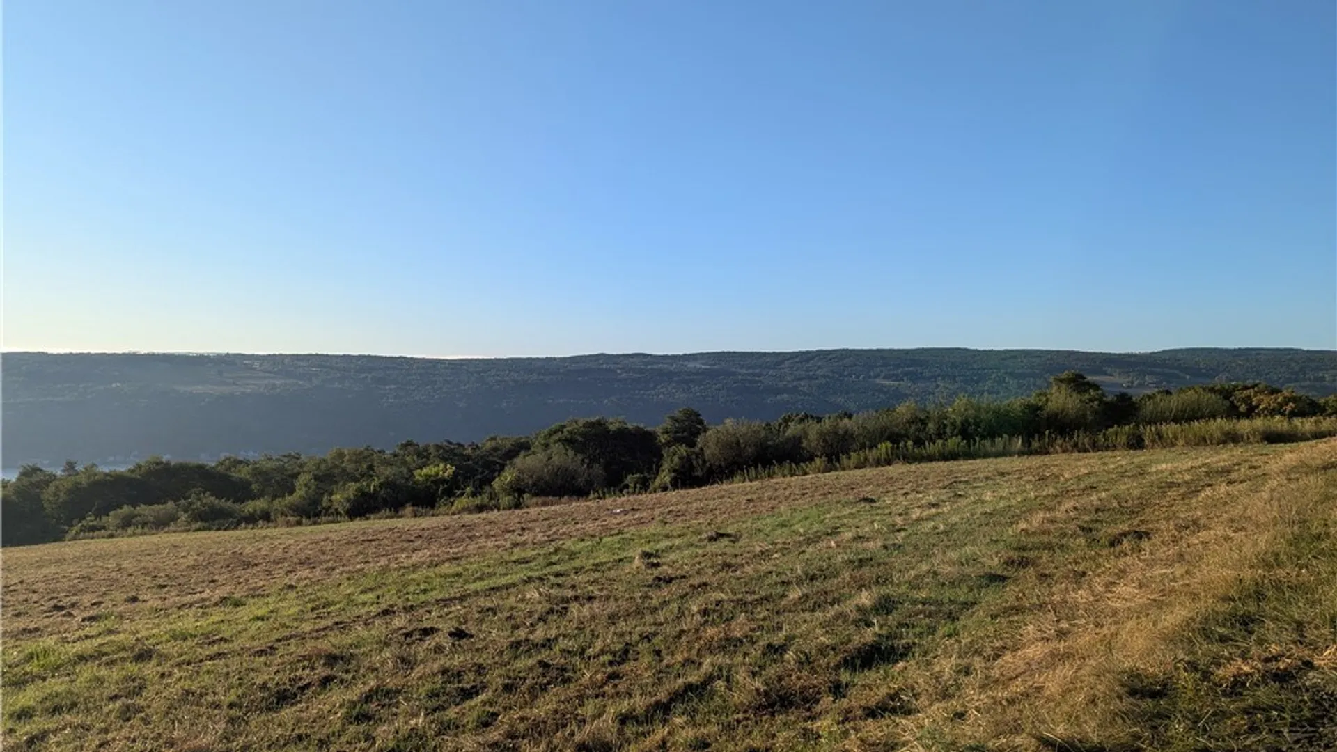 Property at Lot C County Route 76, Urbana, NY 14840 3