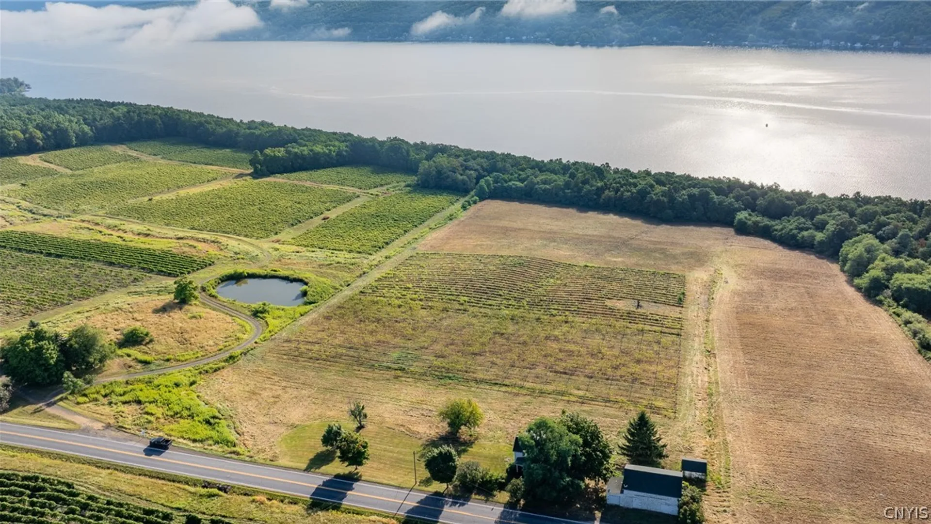 Property at Lot C County Route 76, Urbana, NY 14840 6