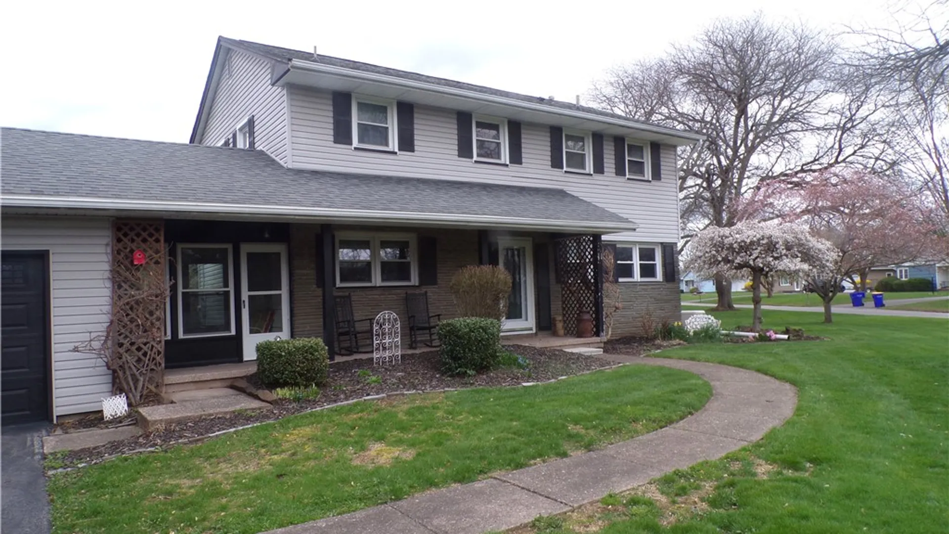 Property at 11 Lynnwood Drive, Clarkson, NY 14420 2