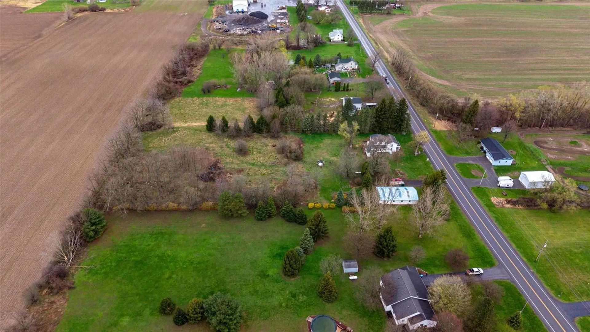 Property at 2788 County Road 47, Hopewell, NY 14424 10