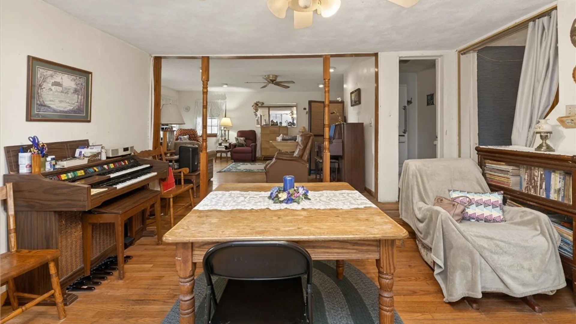 Property at 2788 County Road 47, Hopewell, NY 14424 11