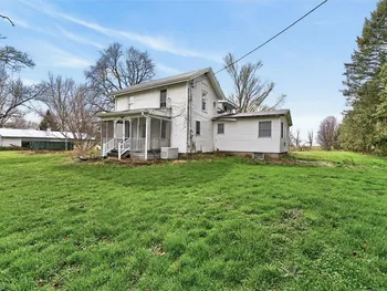 Property at 2788 County Road 47, Hopewell, NY 14424