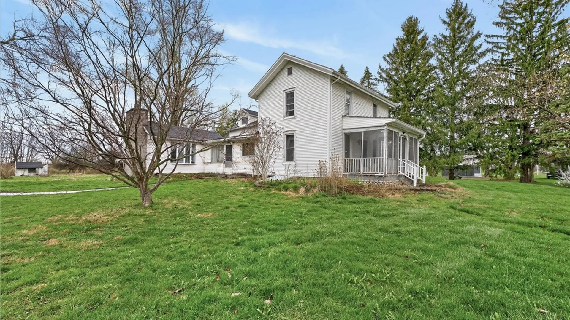 Property at 2788 County Road 47, Hopewell, NY 14424 2