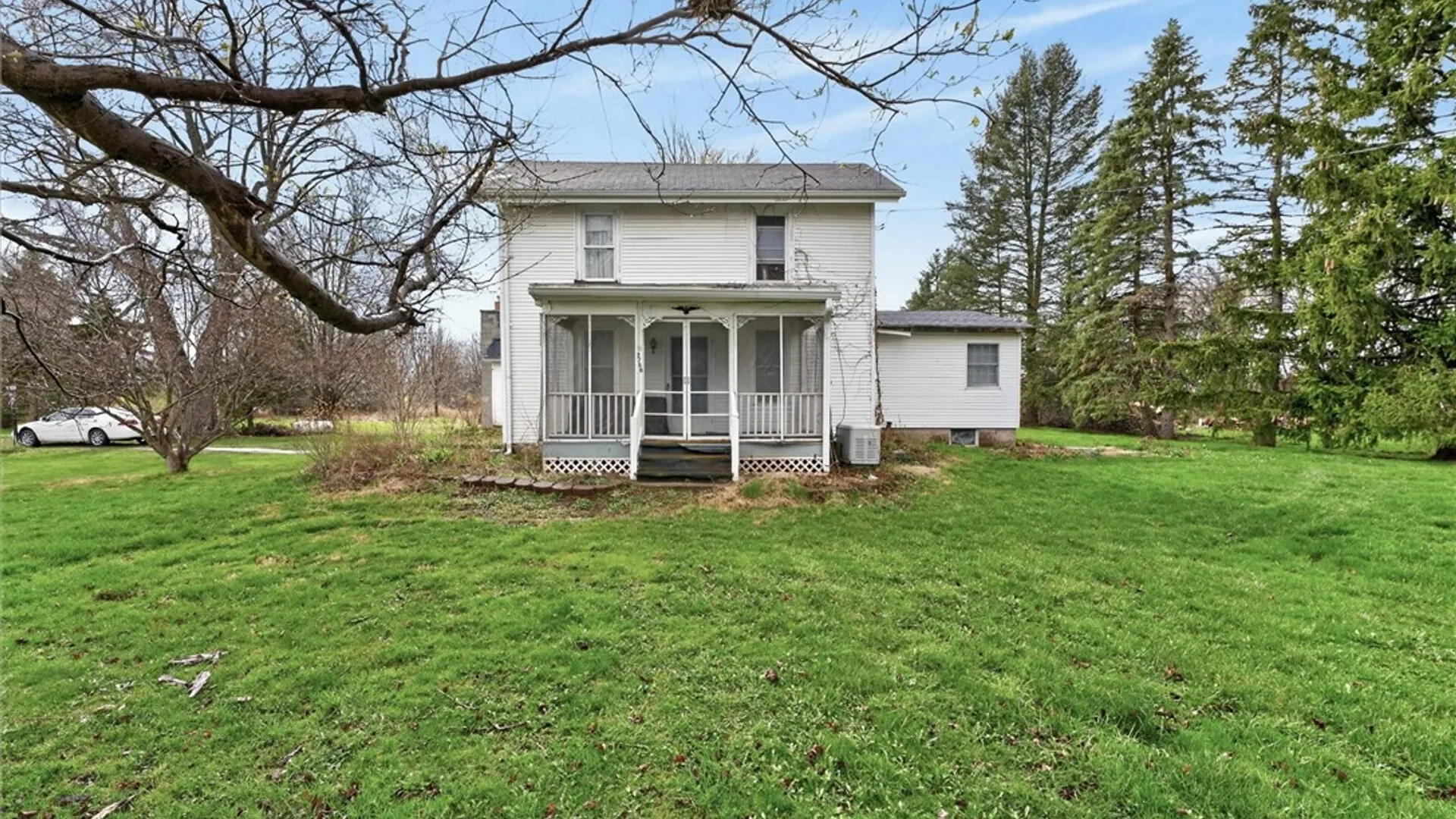 Property at 2788 County Road 47, Hopewell, NY 14424 3