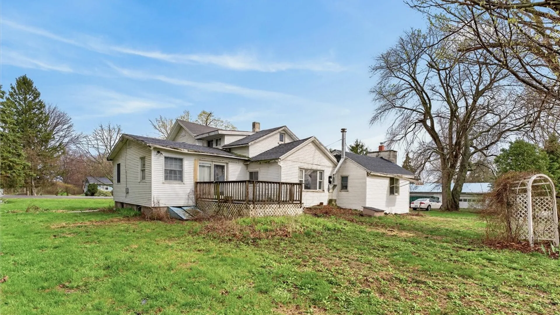 Property at 2788 County Road 47, Hopewell, NY 14424 4
