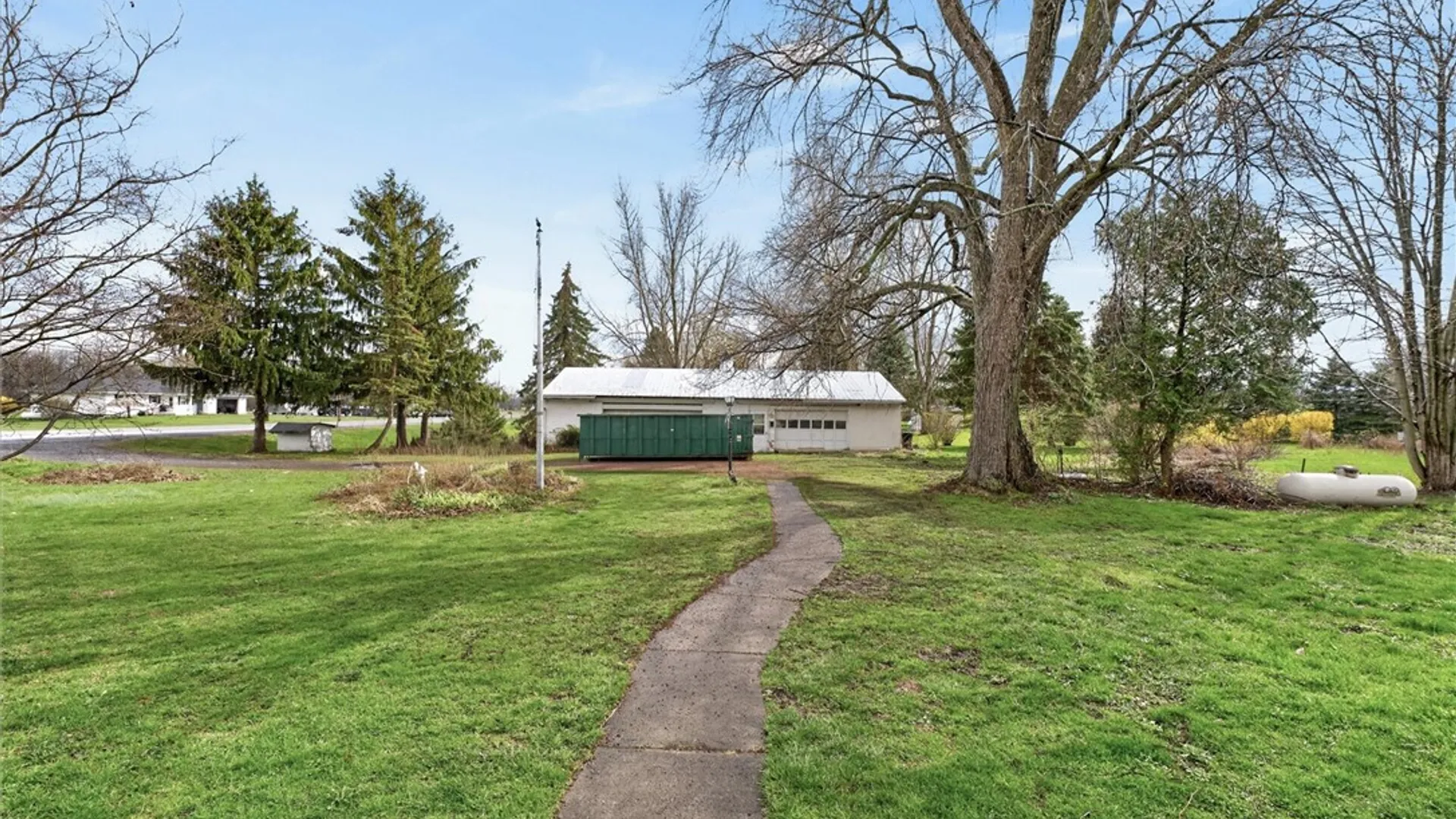 Property at 2788 County Road 47, Hopewell, NY 14424 7