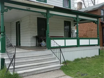 Property at 1315 Hall Street, Elmira City, NY 14901