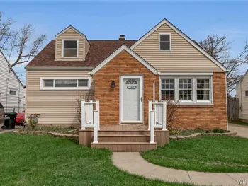Property at 241 Briarhurst Drive, Tonawanda, NY 14150
