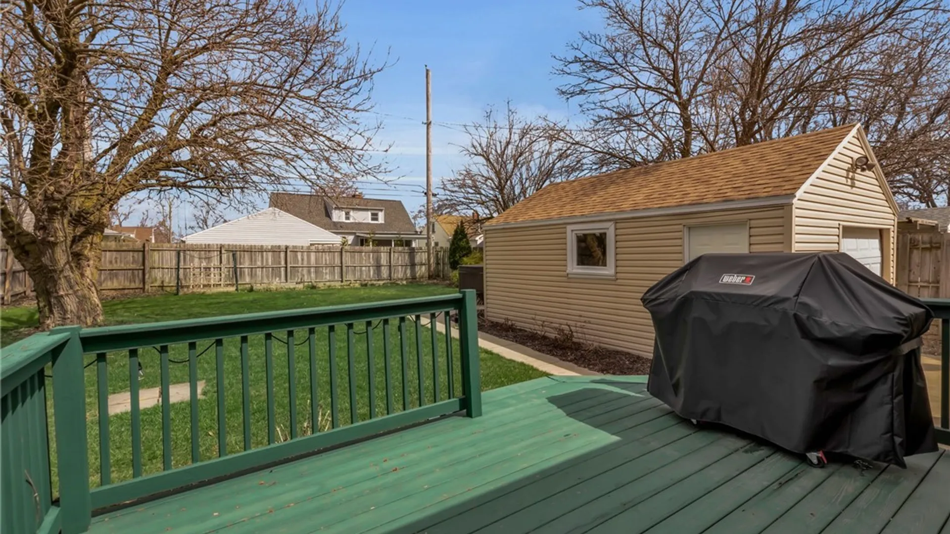 Property at 241 Briarhurst Drive, Tonawanda, NY 14150 35