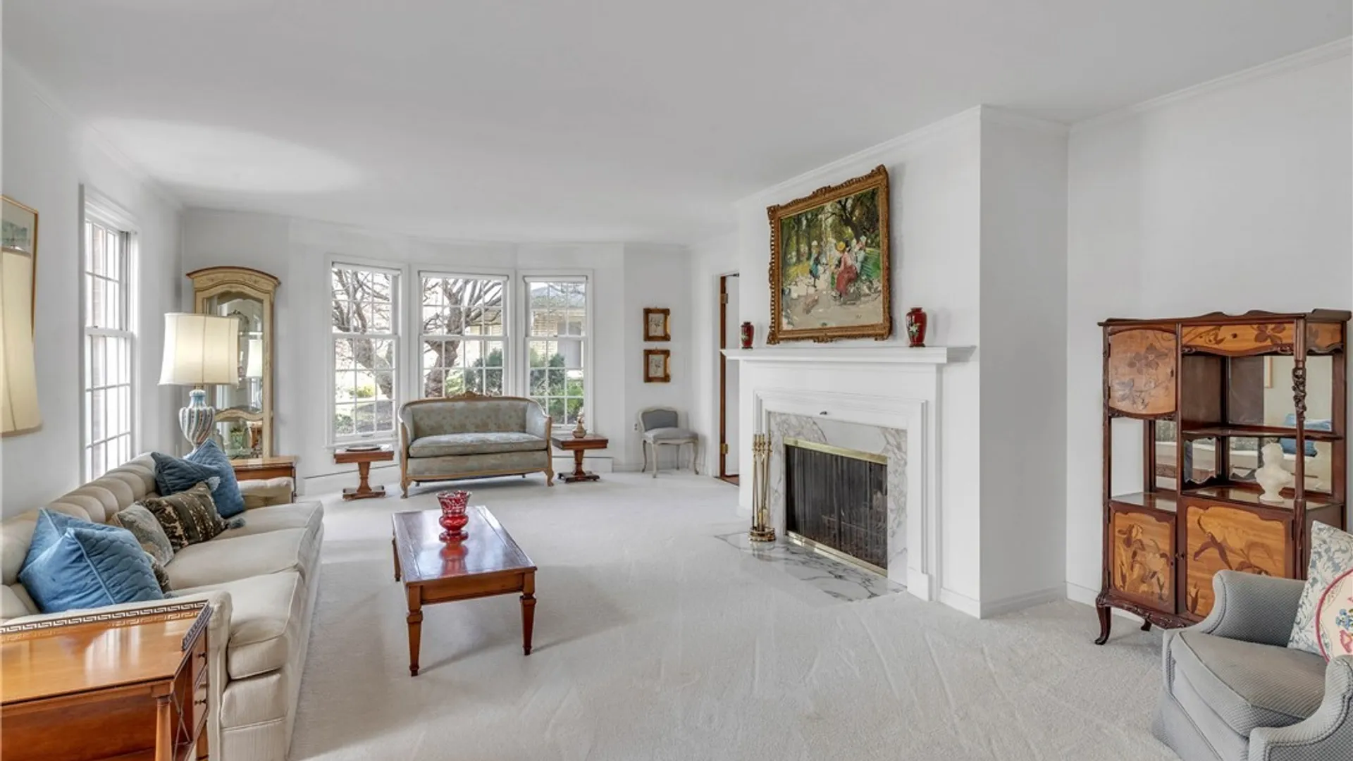 Property at 137 Nottingham, Buffalo, NY 14216 10