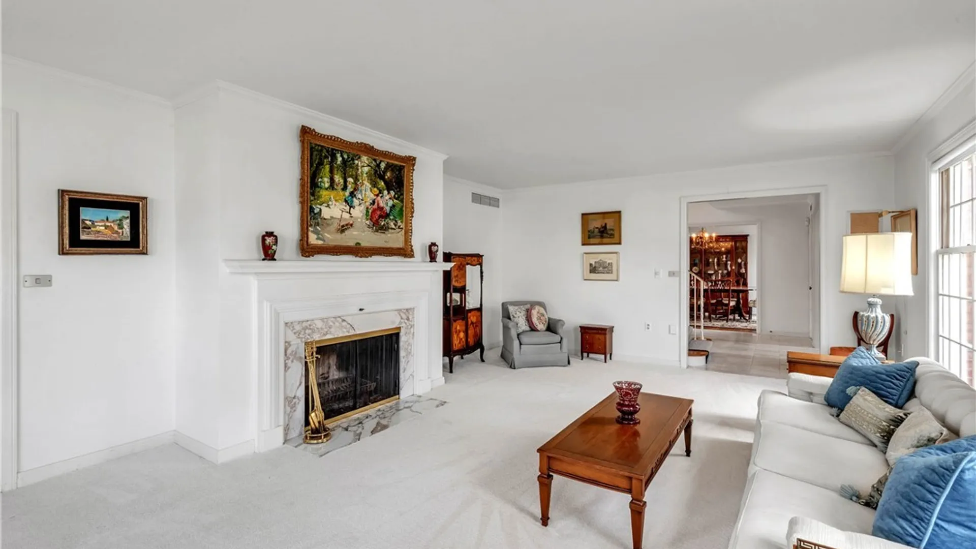 Property at 137 Nottingham, Buffalo, NY 14216 11