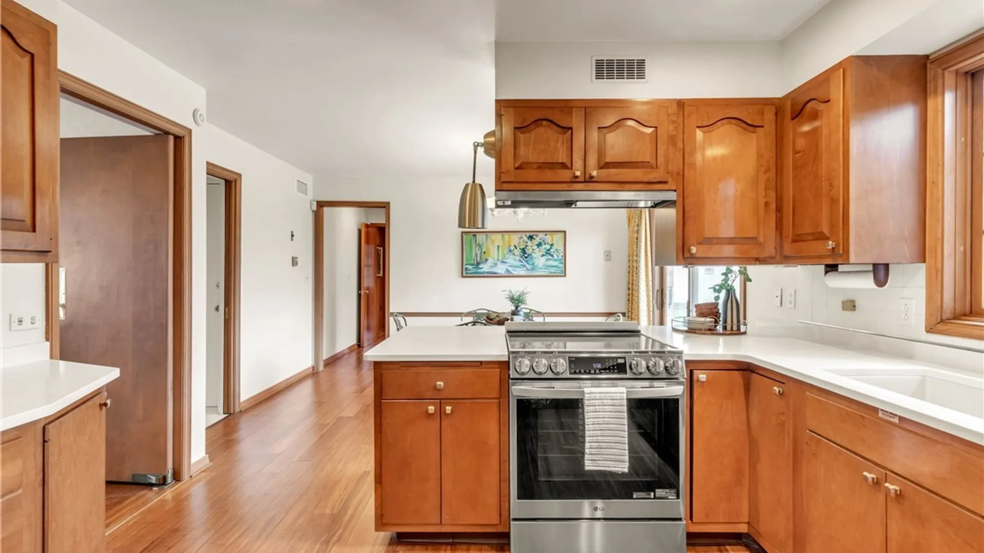 Property at 137 Nottingham, Buffalo, NY 14216 19