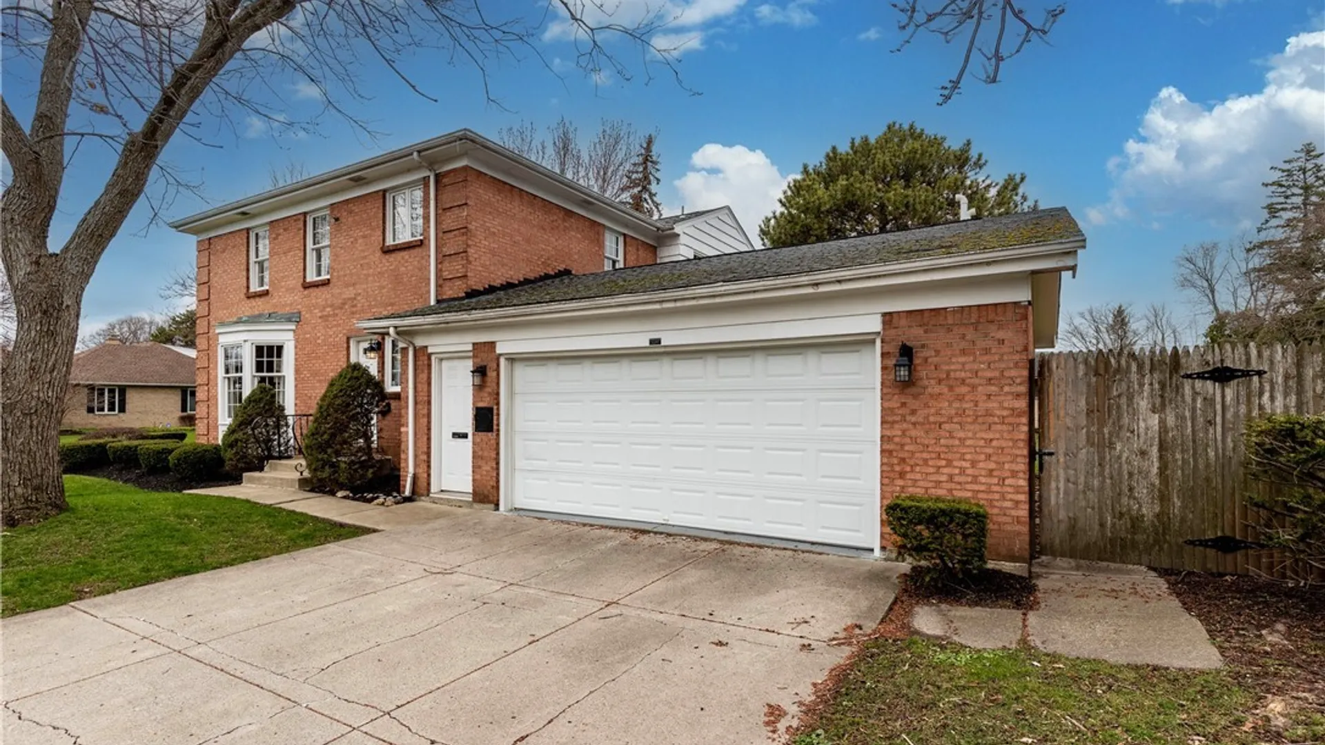 Property at 137 Nottingham, Buffalo, NY 14216 2