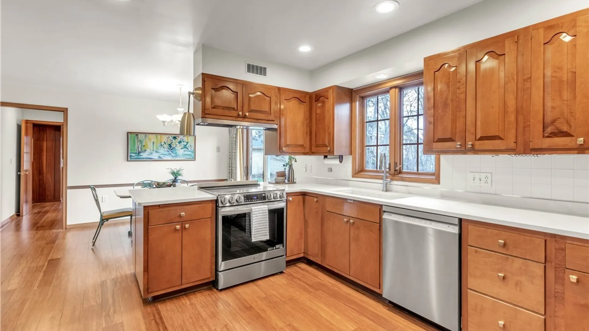 Property at 137 Nottingham, Buffalo, NY 14216 20