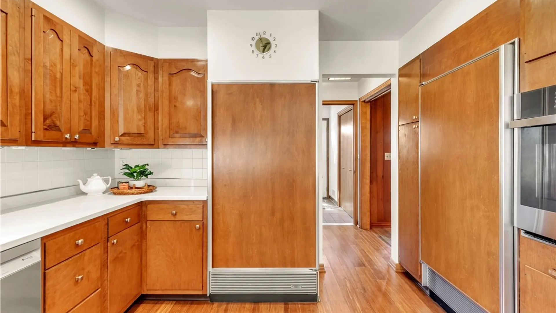 Property at 137 Nottingham, Buffalo, NY 14216 21