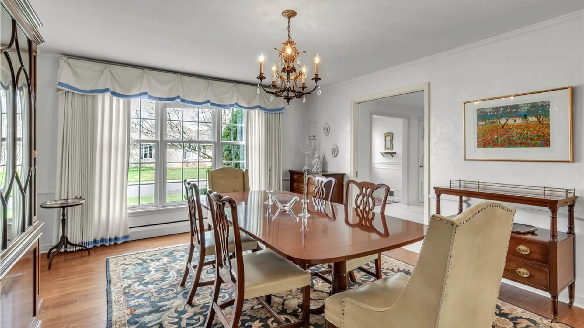 Property at 137 Nottingham, Buffalo, NY 14216 22