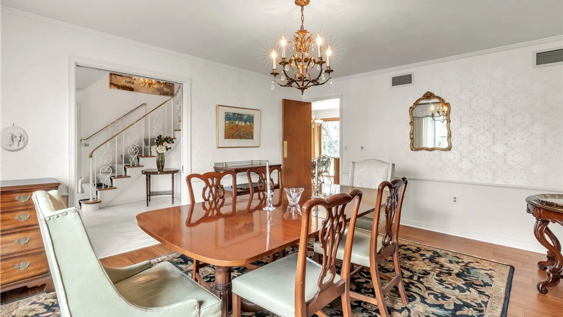 Property at 137 Nottingham, Buffalo, NY 14216 23