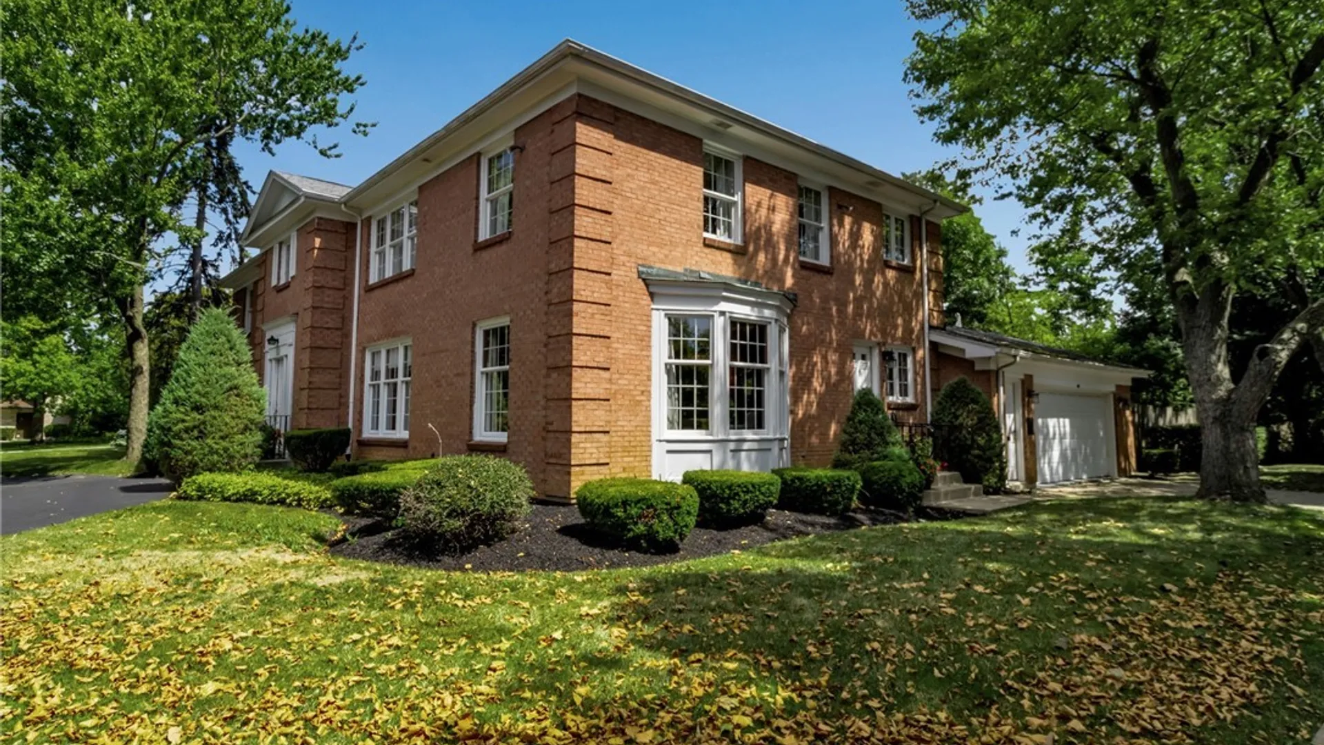 Property at 137 Nottingham, Buffalo, NY 14216 3