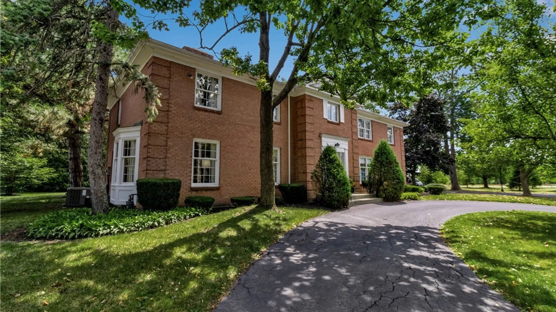 Property at 137 Nottingham, Buffalo, NY 14216 4