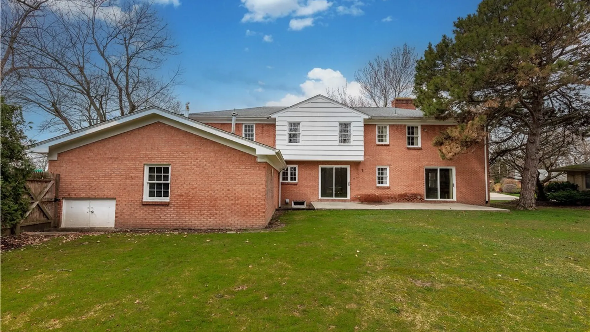 Property at 137 Nottingham, Buffalo, NY 14216 42