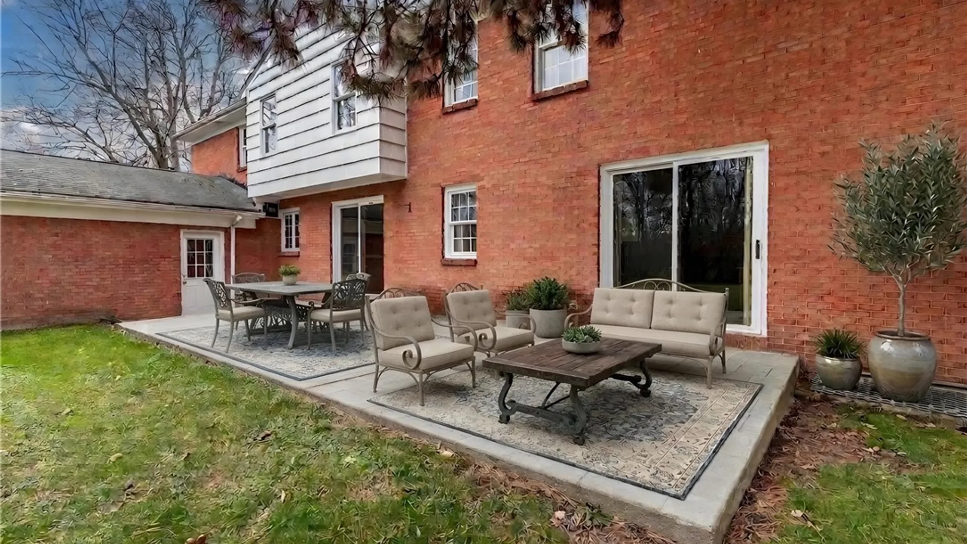 Property at 137 Nottingham, Buffalo, NY 14216 43