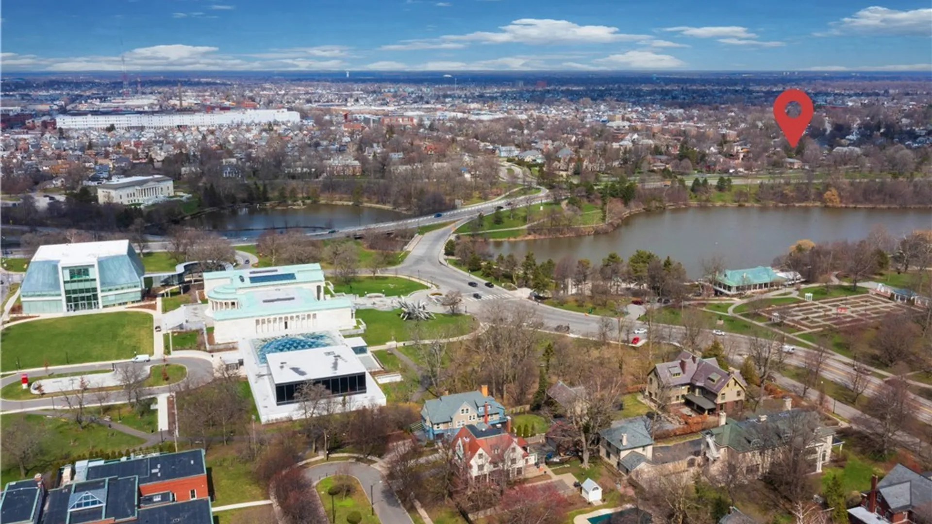 Property at 137 Nottingham, Buffalo, NY 14216 45