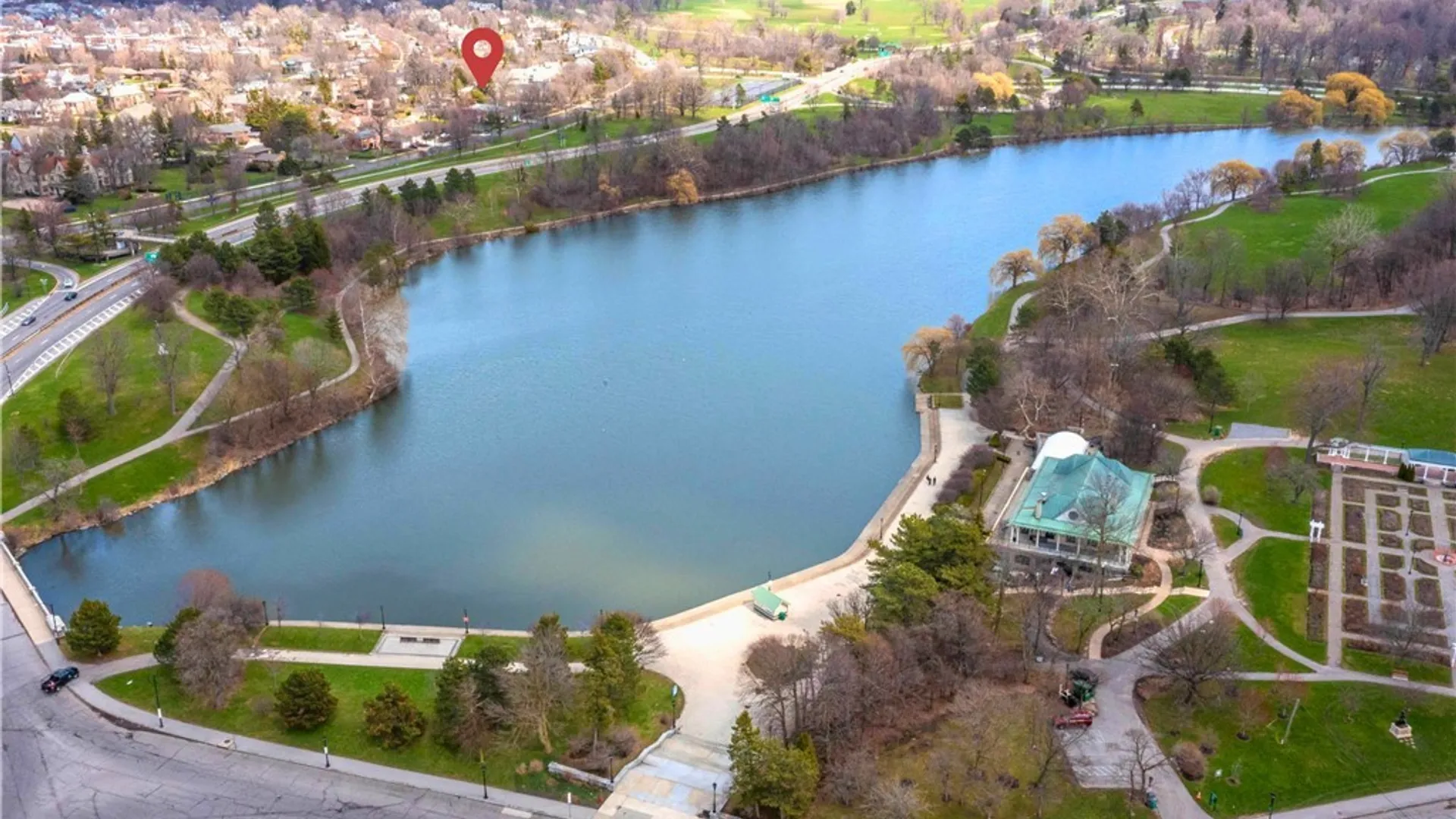 Property at 137 Nottingham, Buffalo, NY 14216 46