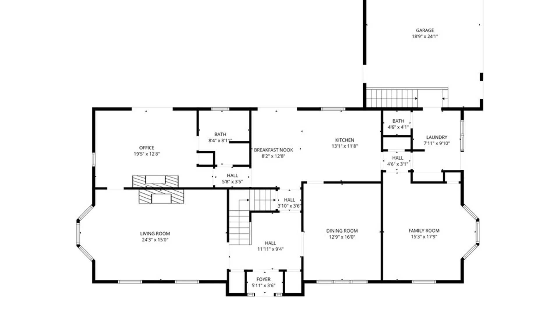 Property at 137 Nottingham, Buffalo, NY 14216 48