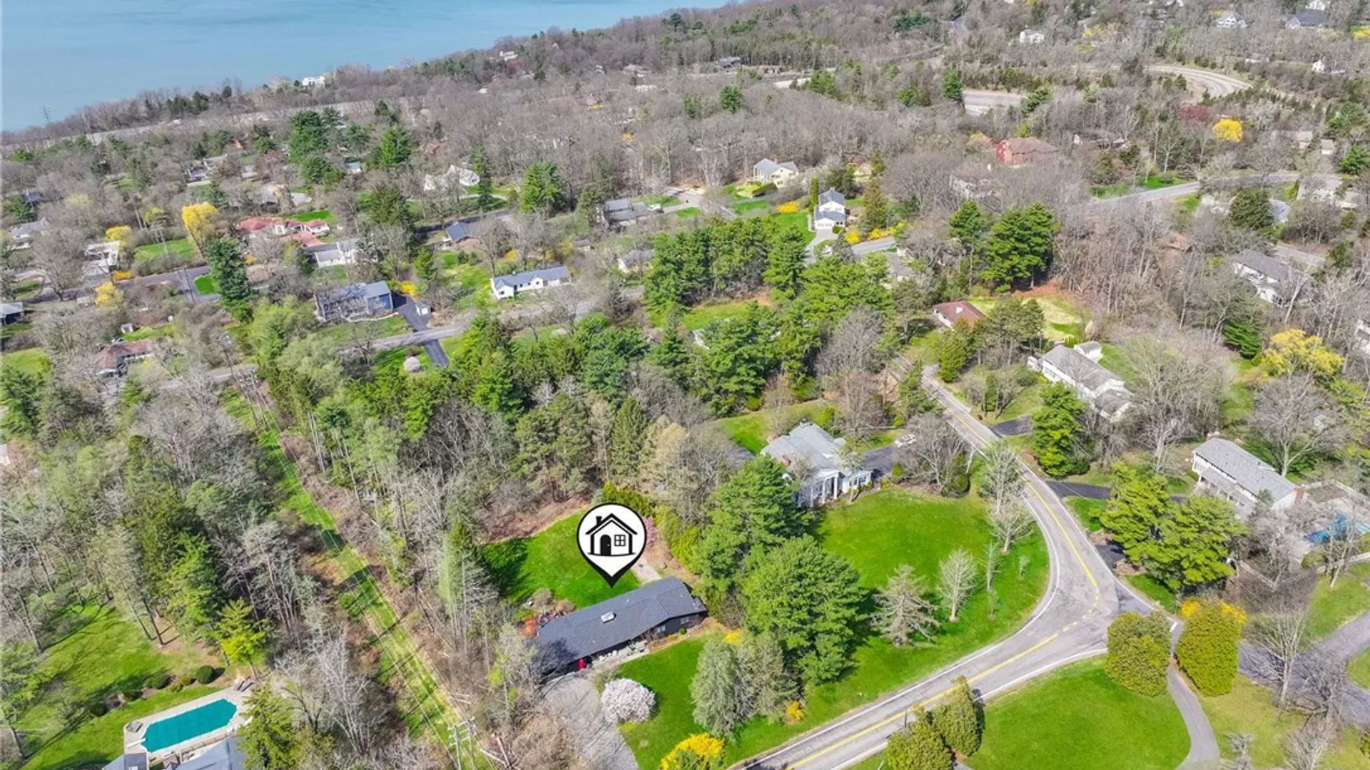 Property at 230 Highgate Road, Ithaca Town, NY 14850 41