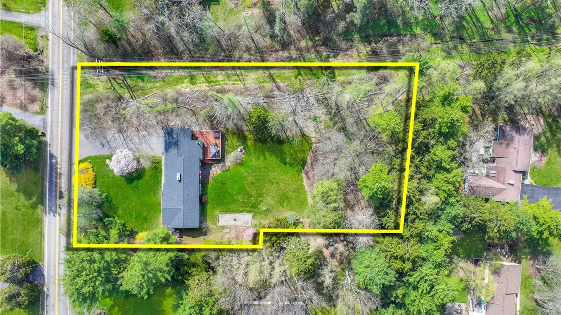 Property at 230 Highgate Road, Ithaca Town, NY 14850 44