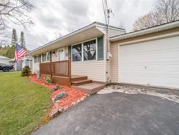 Property at 339 Webber Drive, Sullivan, NY 13037