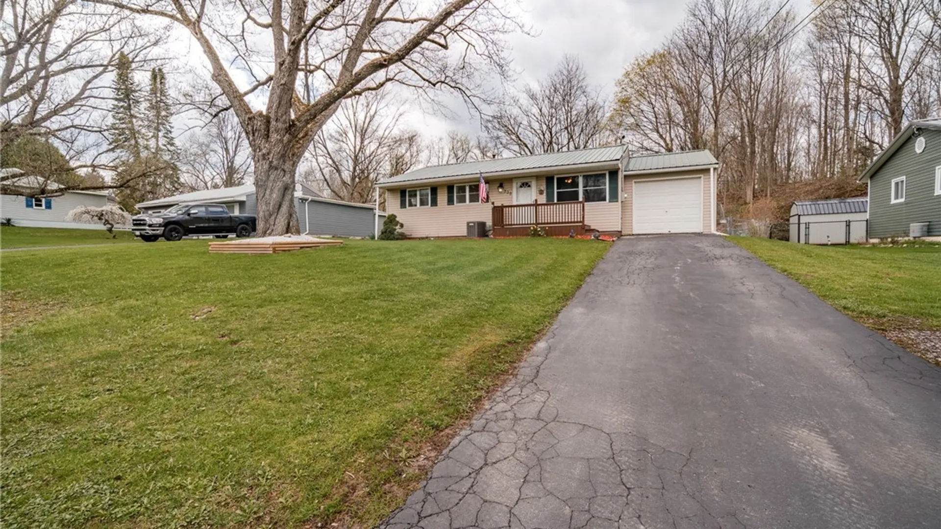 Property at 339 Webber Drive, Sullivan, NY 13037 25