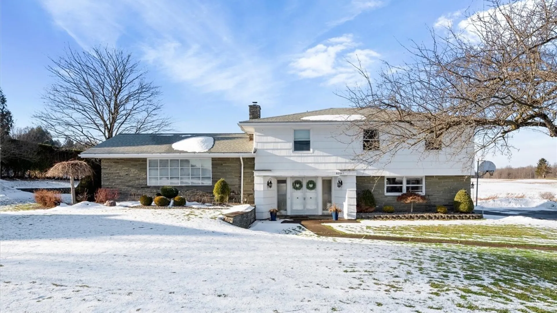 Property at 8087 Cider Street, Whitestown, NY 13424 2