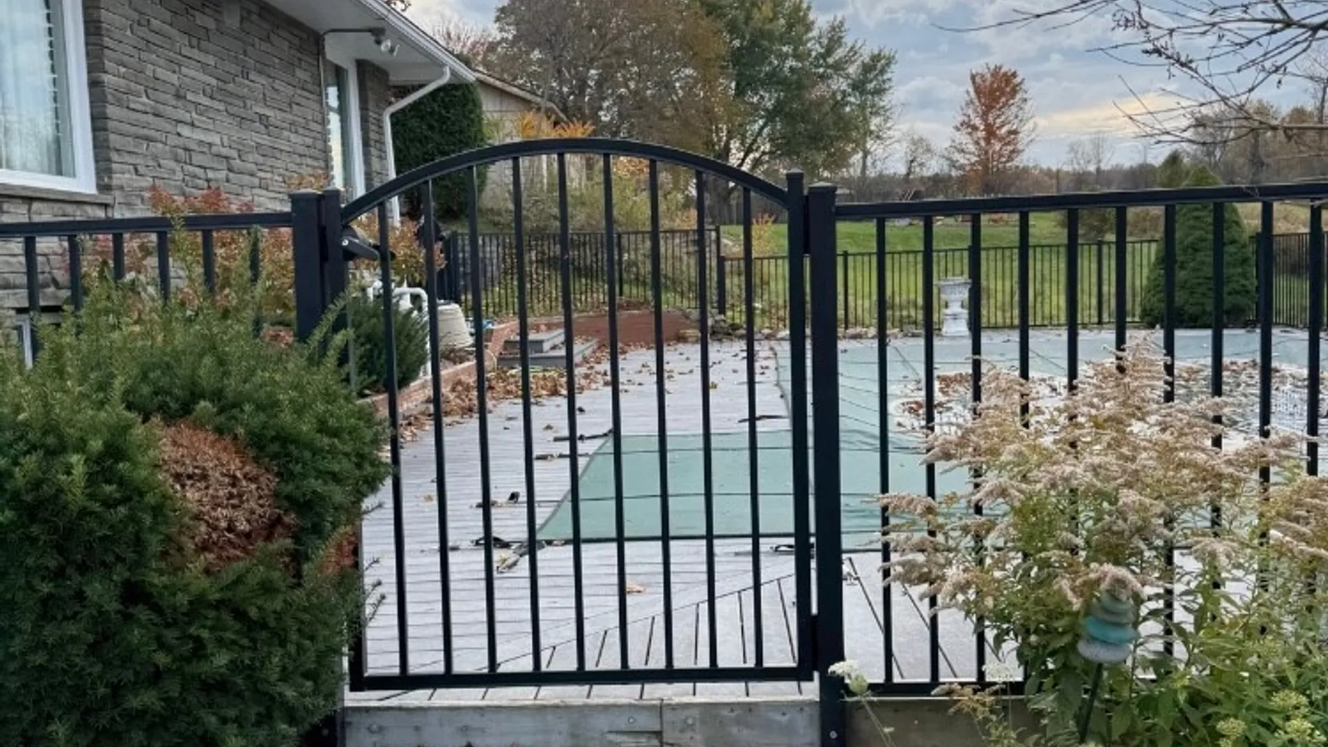 Property at 8087 Cider Street, Whitestown, NY 13424 47