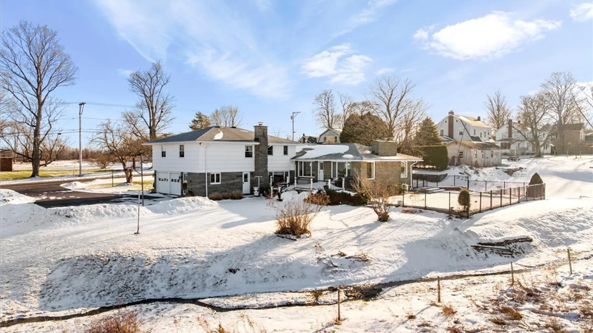 Property at 8087 Cider Street, Whitestown, NY 13424 5