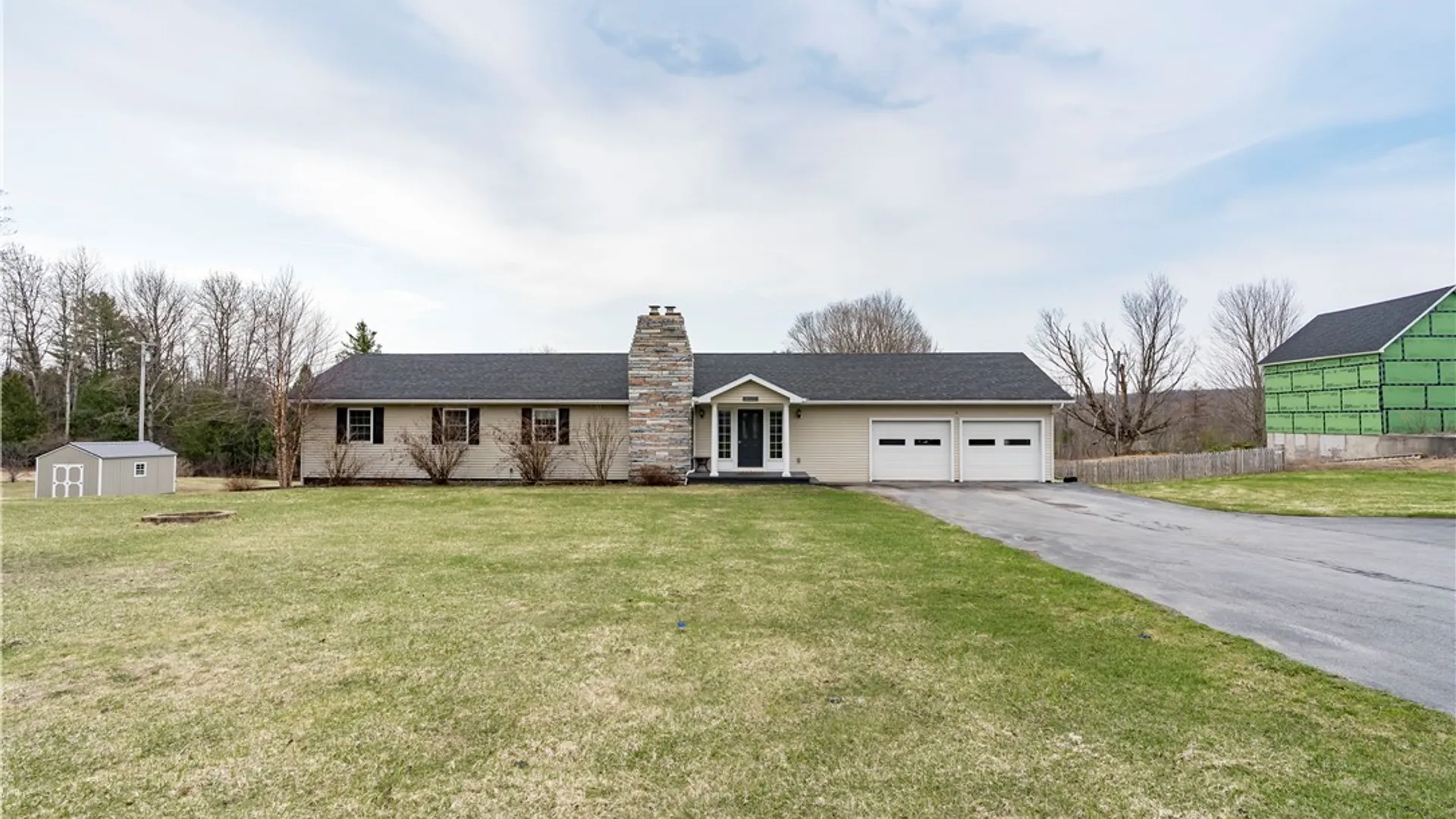 Property at 36344 State Route 126, Champion, NY 13619 2