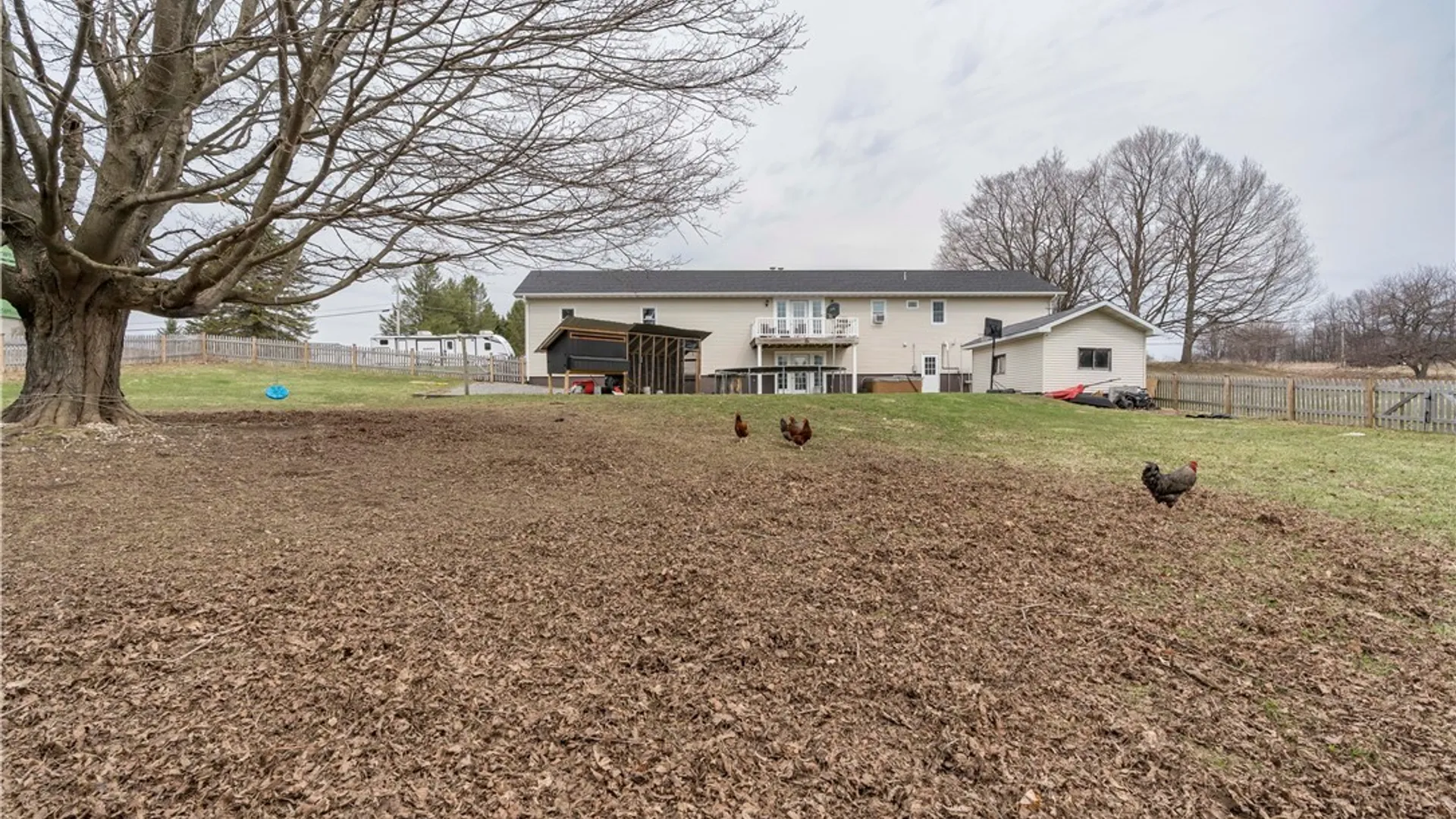 Property at 36344 State Route 126, Champion, NY 13619 49