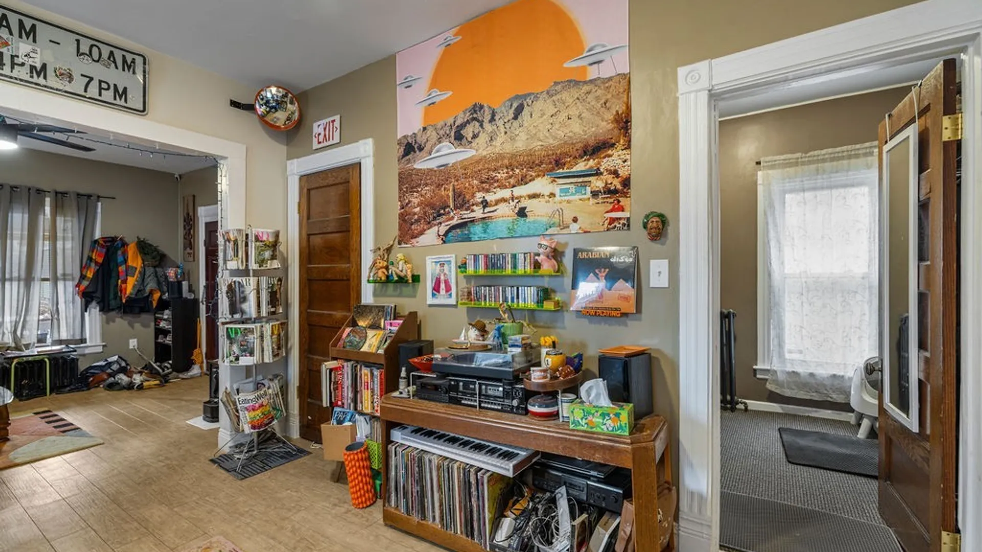 Property at 637 West Avenue, Buffalo, NY 14213 10