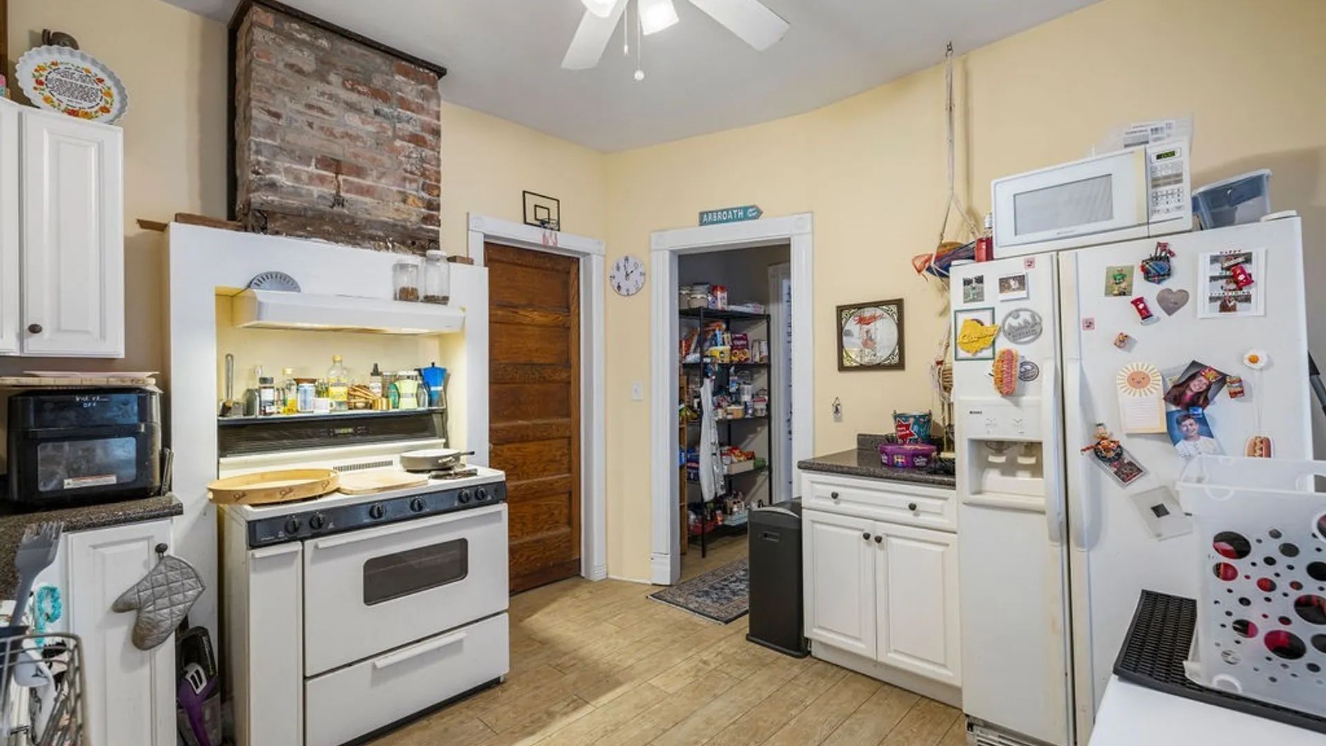 Property at 637 West Avenue, Buffalo, NY 14213 19