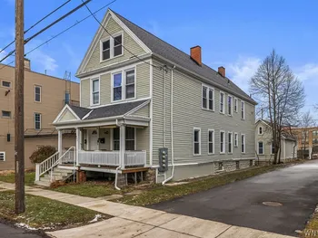 637 West Avenue, Buffalo, NY 14213