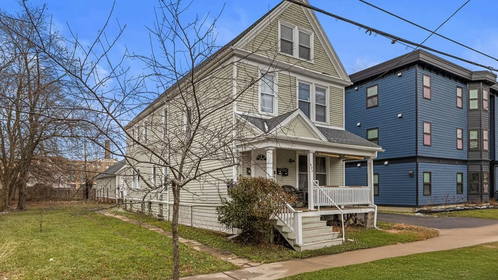 Property at 637 West Avenue, Buffalo, NY 14213 2