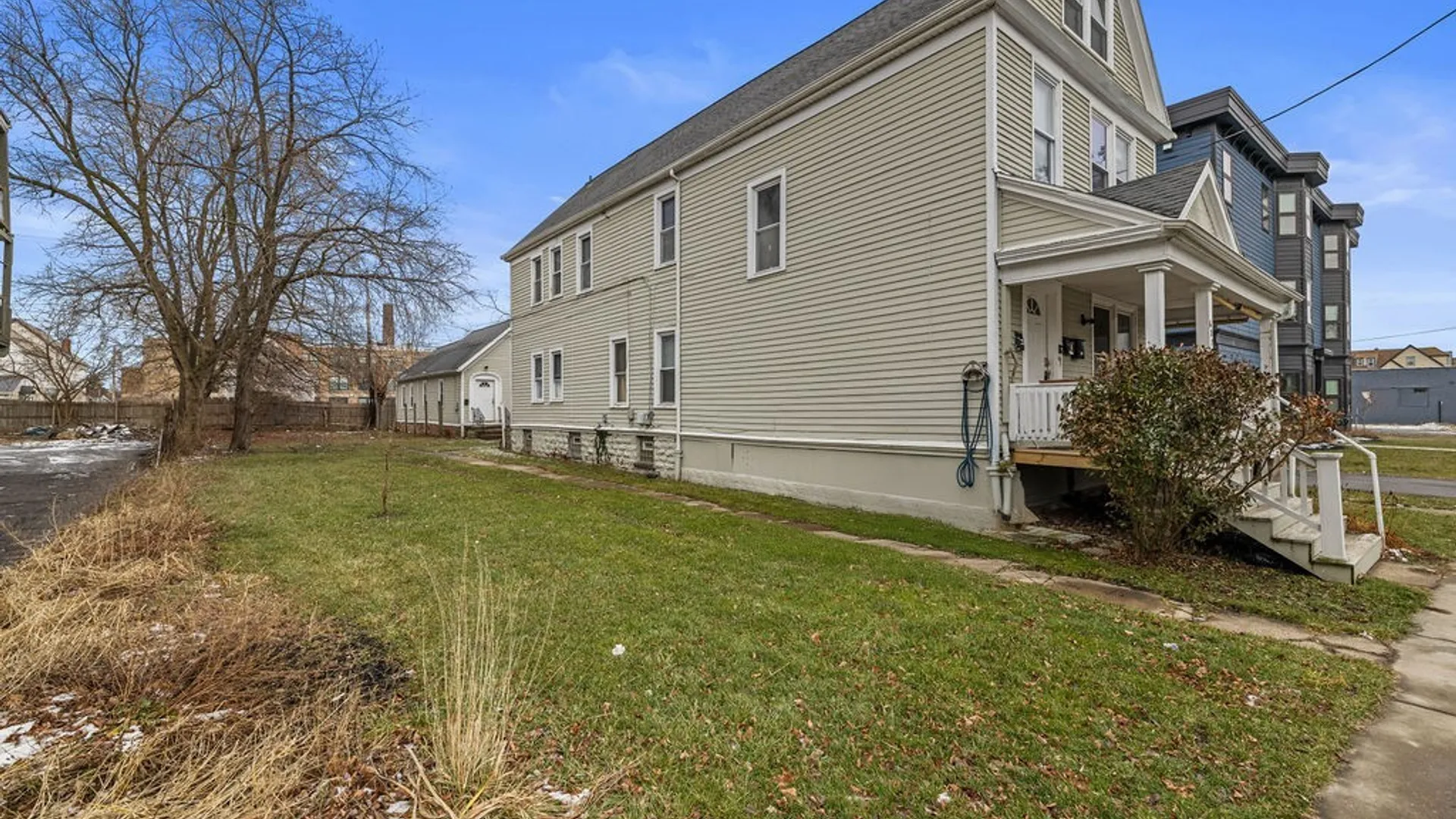 Property at 637 West Avenue, Buffalo, NY 14213 3